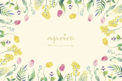 アプリール  ソフトクッション  レジャーシート 90×60cm / Aprire SoftCushion PicnicSheet