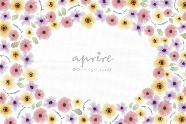 アプリール  ソフトクッション  レジャーシート 90×60cm / Aprire SoftCushion PicnicSheet