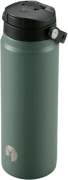 HDワンタッチボトル600ml / HD Onetouch Bottle 600ml