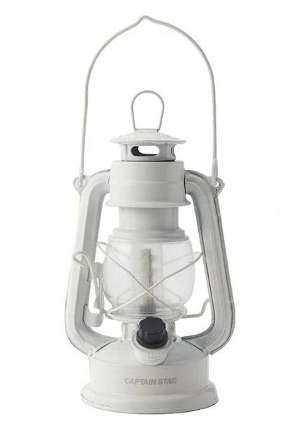 アンティーク 暖色 LEDランタン / Antique Warm Light LED Lantern