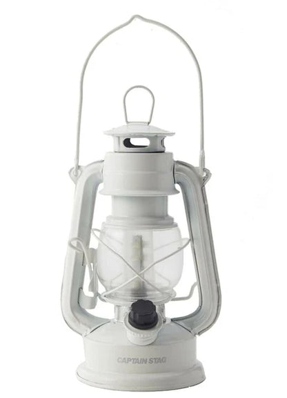 アンティーク 暖色 LEDランタン / Antique Warm Light LED Lantern