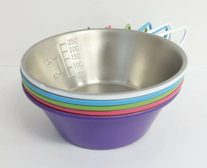 ステンレスシェラカップ320ml / Stainless Sierra Cup320ml