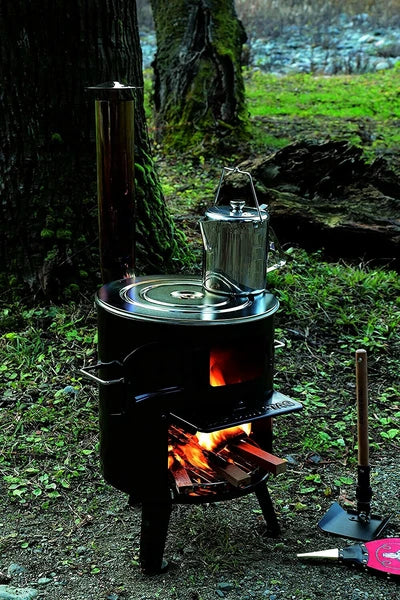 キャンピングケットル 1.9L / Camping Kettle1.9L