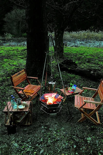 キャンピングケットル 1.9L / Camping Kettle1.9L