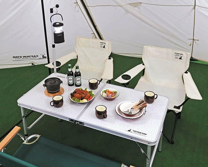 スライド 3WAY ランタン / Slide 3way Lantern