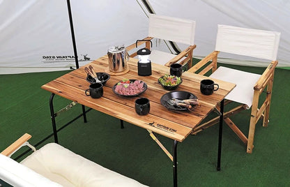 スライド 3WAY ランタン / Slide 3way Lantern