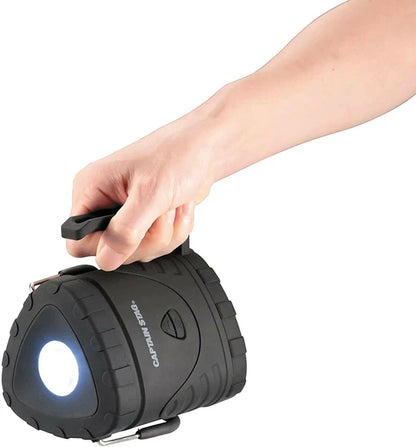 スライド 3WAY ランタン / Slide 3way Lantern