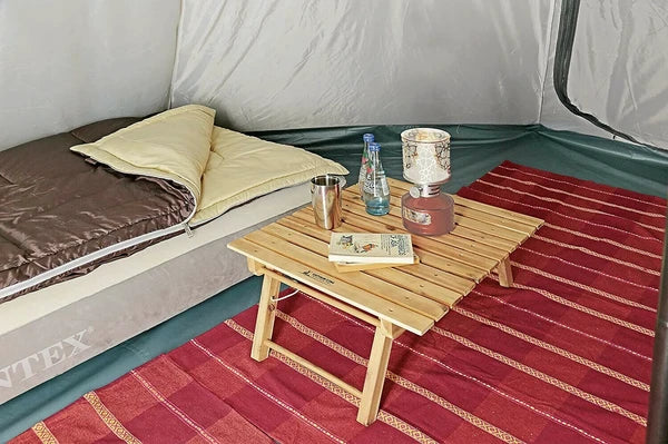 ツインライト LEDランタン ステンドグラス風シート付 / Twin Light LED Lantern Stained glass style sheet included