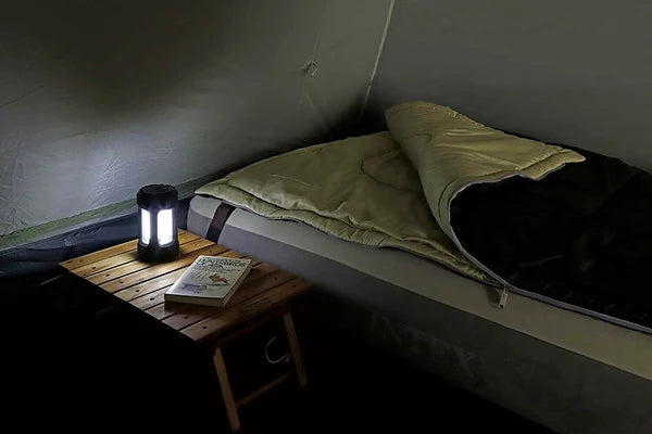 COBランタン ミニ / COB Lantern Mini