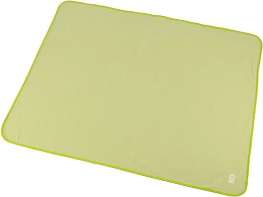 アプリール　フリースブランケット140×110cm / Aprire Fleece Blanket 140x110cm