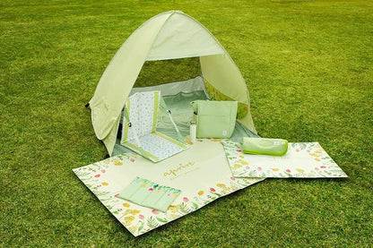 アプリール  トートクーラーバッグ / Aprire Tote Cooler Bag