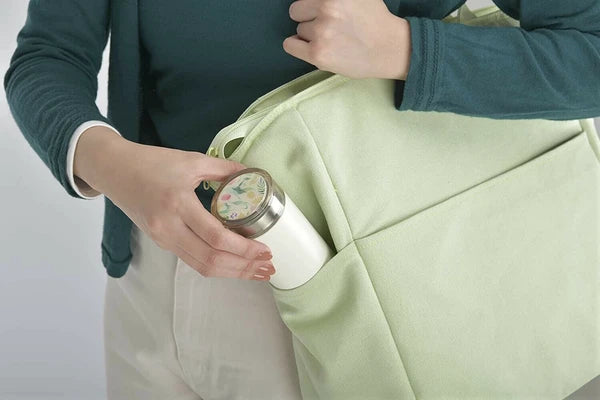 アプリール  トートクーラーバッグ / Aprire Tote Cooler Bag