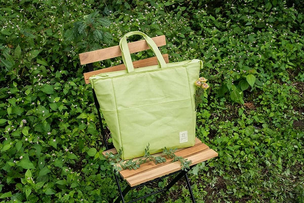 アプリール  トートクーラーバッグ / Aprire Tote Cooler Bag