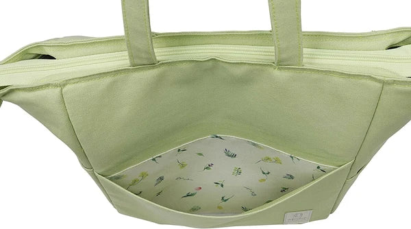 アプリール  トートクーラーバッグ / Aprire Tote Cooler Bag