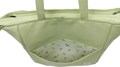 アプリール  トートクーラーバッグ / Aprire Tote Cooler Bag