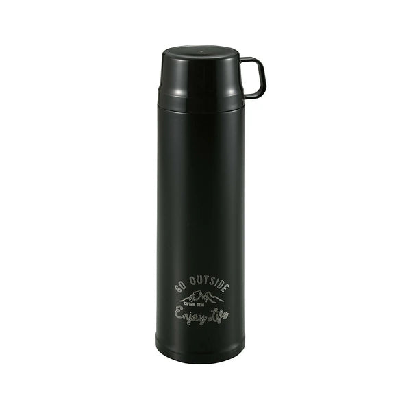 モンテ  2WAYダブルステンレスボトル900 / Monte 2Way Double Stainless Steel Bottle 900