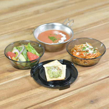 シェラカップ 320ml用 リッド&カップ 2セット / Lid & Cup Set of 2 for Sierra Cup 320ml