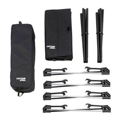 トレッカー イージーライトコット / Trekker Easy Light Cot