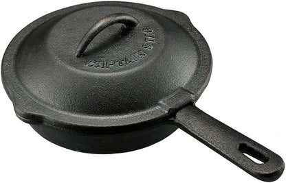 スキレットカバー(ミニ) / Skillet Cover(Mini)