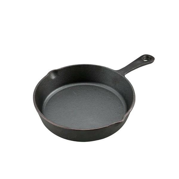 スキレット / Skillet