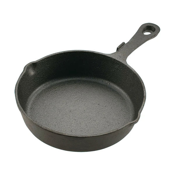 スキレット / Skillet