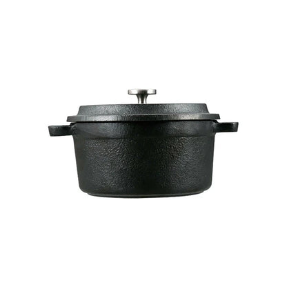 ココット / Cocotte Two-handed Dutch Oven