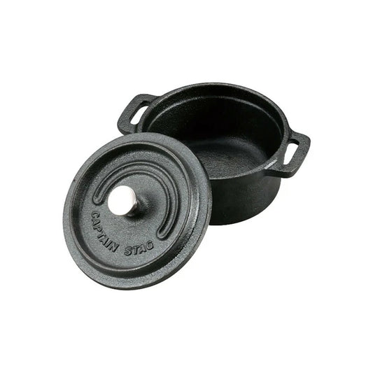 ココット / Cocotte Two-handed Dutch Oven