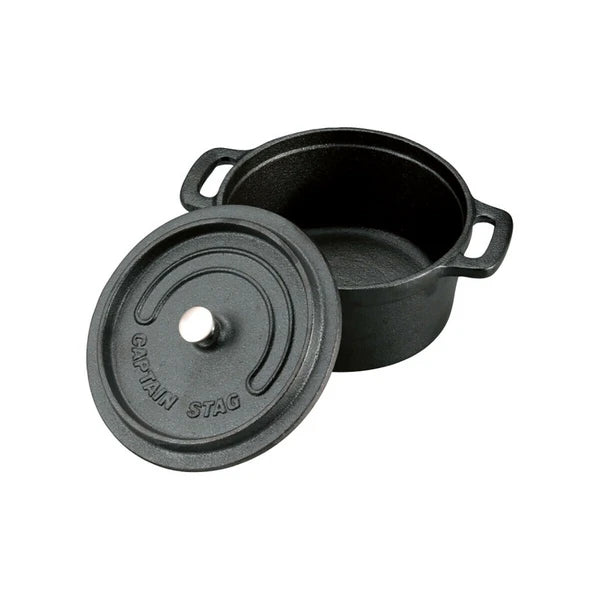 ココット / Cocotte Two-handed Dutch Oven