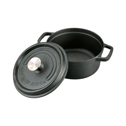 ココット / Cocotte Two-handed Dutch Oven