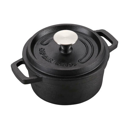 ココット / Cocotte Two-handed Dutch Oven