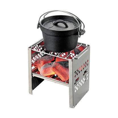 ダッチオーブン / Dutch Oven