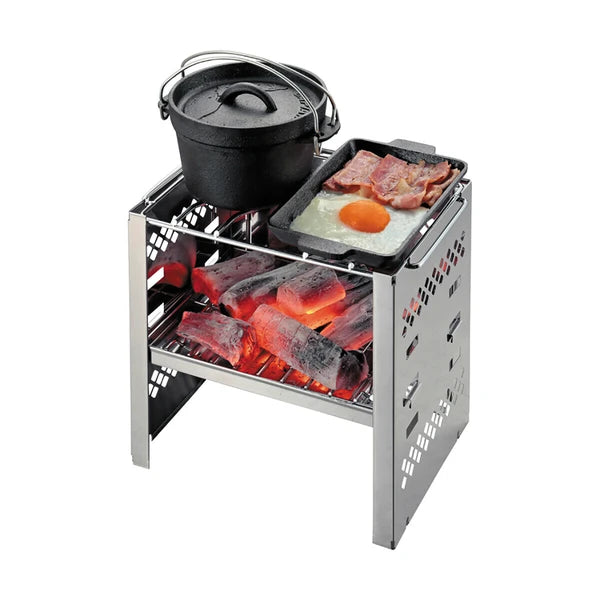 ダッチオーブン / Dutch Oven