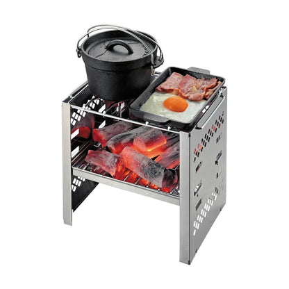 ダッチオーブン / Dutch Oven