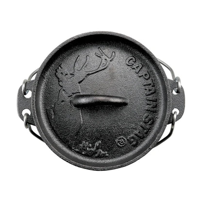 ダッチオーブン / Dutch Oven