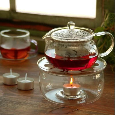 コーヒーウォーマーキャンドル6P / Coffee Warmer Candle 6P