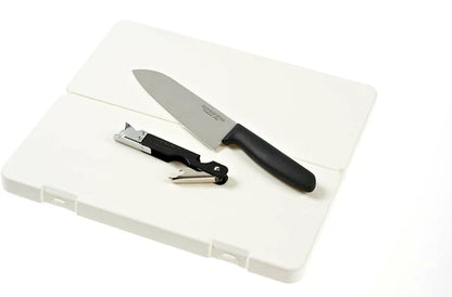 抗菌PCマナ板 3点セット / Antibacterial PC Cutting Board Set of 3