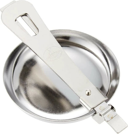 折りたたみ式　お玉　バーベキュー用 / Foldable Ladle for BBQ