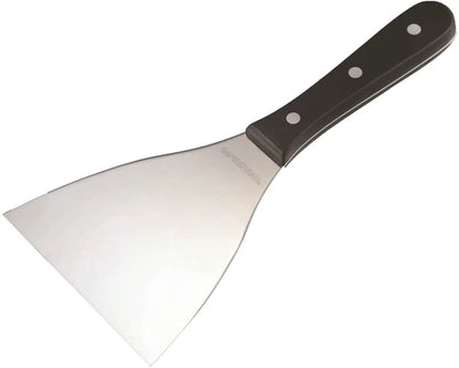 BBQ 鉄板焼ヘラ / BBQ Teppanyaki Spatula