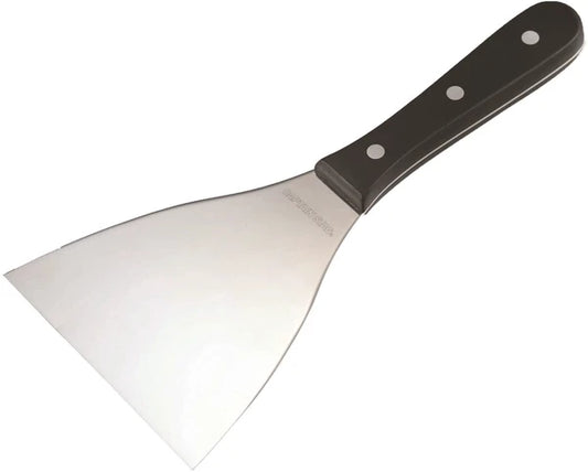 BBQ 鉄板焼ヘラ / BBQ Teppanyaki Spatula