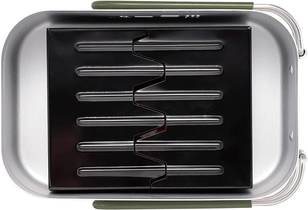 クライムストーブ ゴトク2段階調節 / Climb Stove Trivet Two-step Adjustment