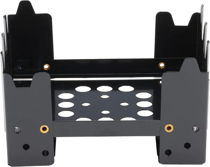 クライムストーブ ゴトク2段階調節 / Climb Stove Trivet Two-step Adjustment