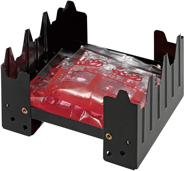 クライムストーブ ゴトク2段階調節 / Climb Stove Trivet Two-step Adjustment