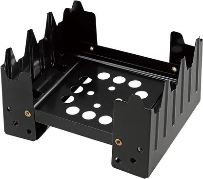 クライムストーブ ゴトク2段階調節 / Climb Stove Trivet Two-step Adjustment