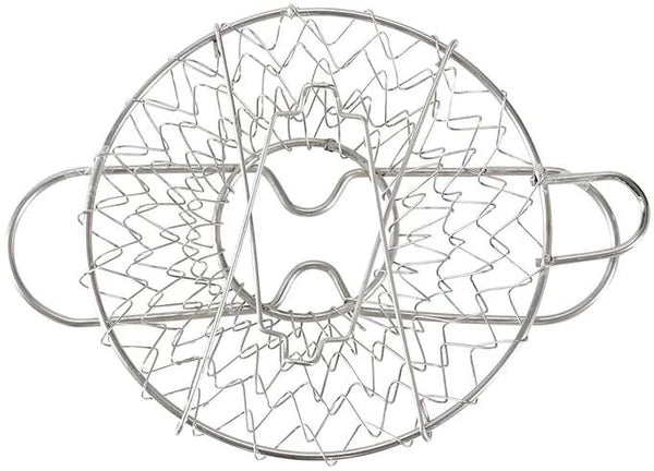 フォールディング ネットコーヒードリッパー / Folding Net Coffee Dripper