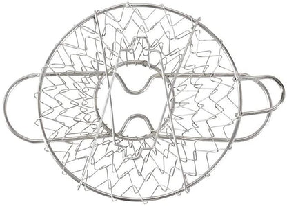 フォールディング ネットコーヒードリッパー / Folding Net Coffee Dripper