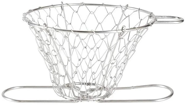 フォールディング ネットコーヒードリッパー / Folding Net Coffee Dripper