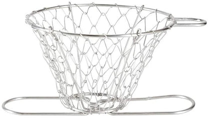 フォールディング ネットコーヒードリッパー / Folding Net Coffee Dripper