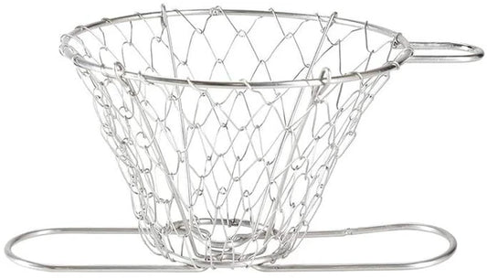 フォールディング ネットコーヒードリッパー / Folding Net Coffee Dripper