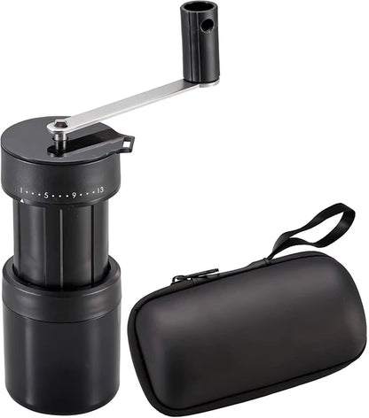 ポータブル コーヒーミル（ポーチ付き） / Portable Coffee Mill(Included Pouch)