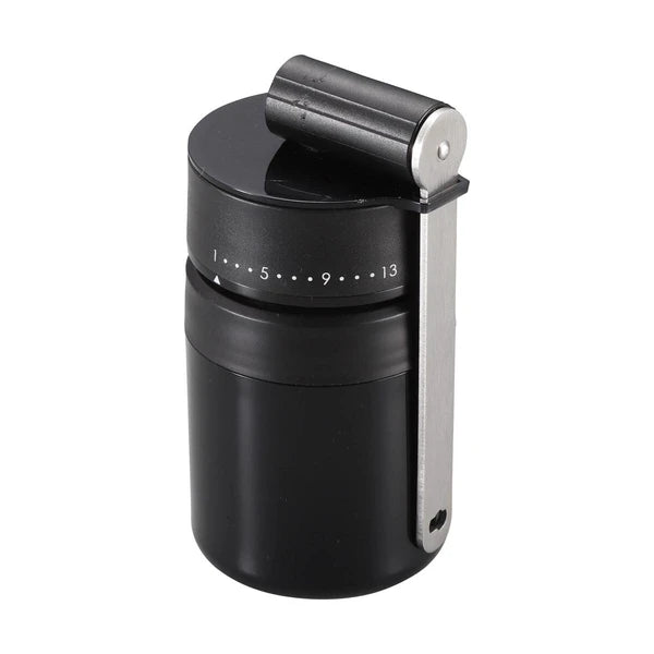 ポータブル コーヒーミル（ポーチ付き） / Portable Coffee Mill(Included Pouch)